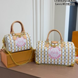 LV Clothing