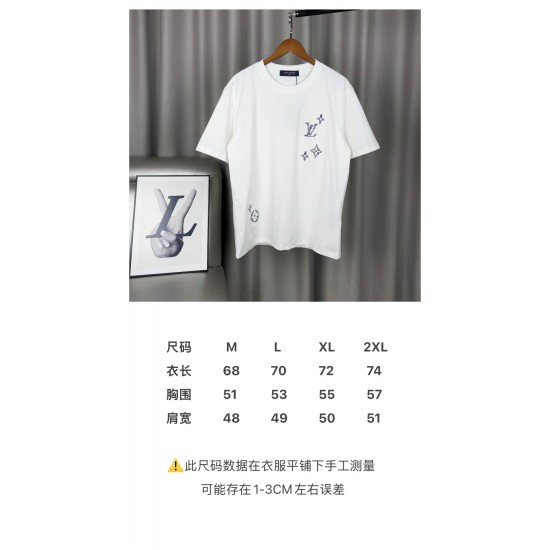 LV Clothing
