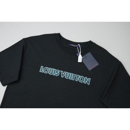 LV Clothing