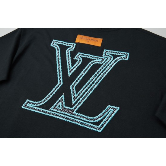 LV Clothing