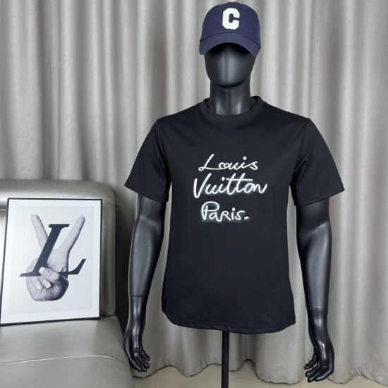 LV Clothing