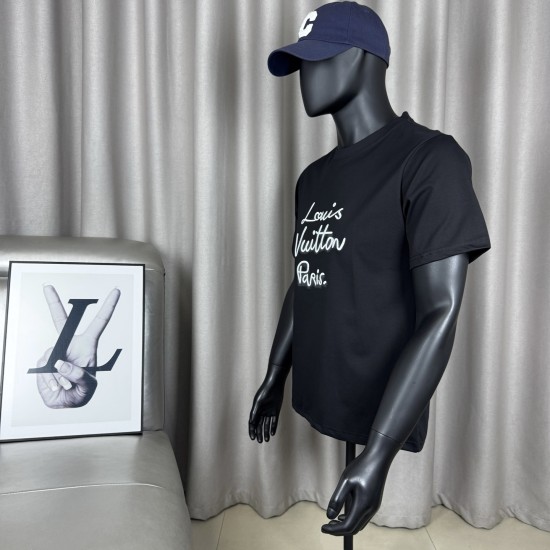 LV Clothing