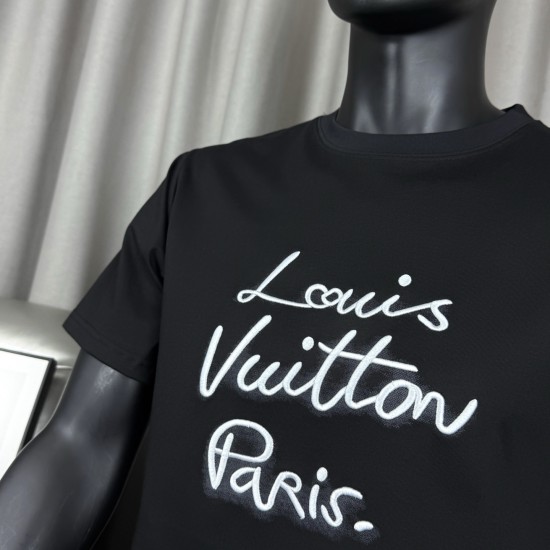 LV Clothing