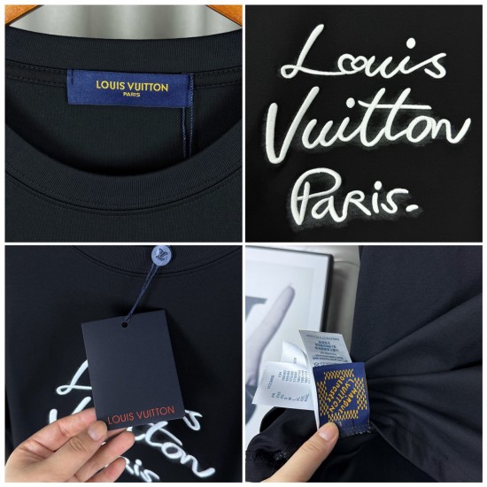LV Clothing