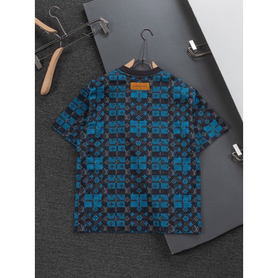 LV Clothing