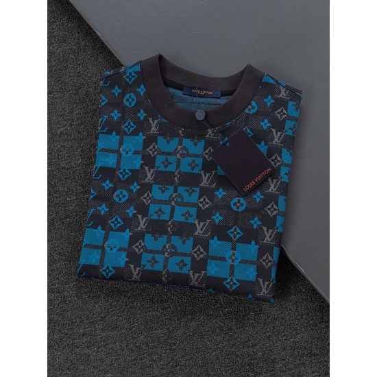 LV Clothing