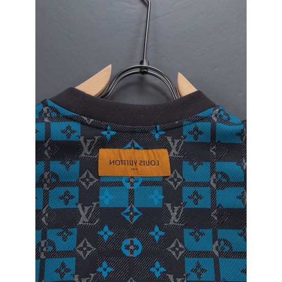 LV Clothing