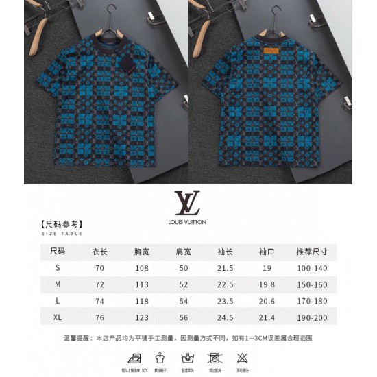 LV Clothing
