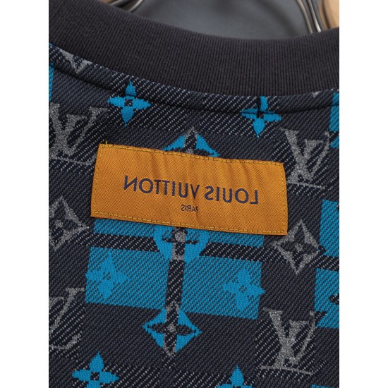 LV Clothing
