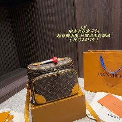 LV Clothing