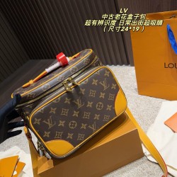 LV Clothing