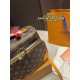 LV Clothing