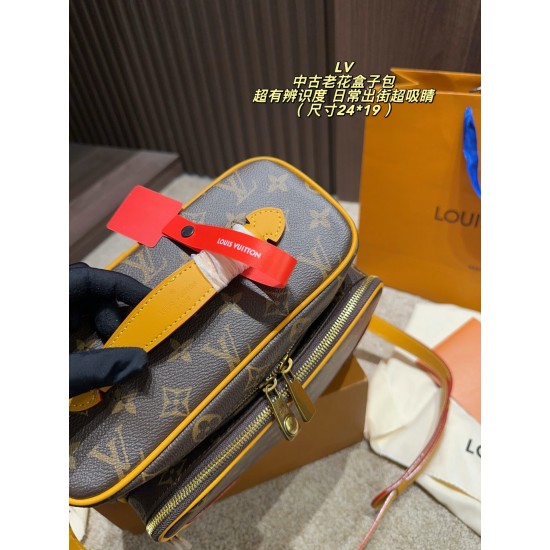 LV Clothing
