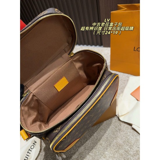 LV Clothing