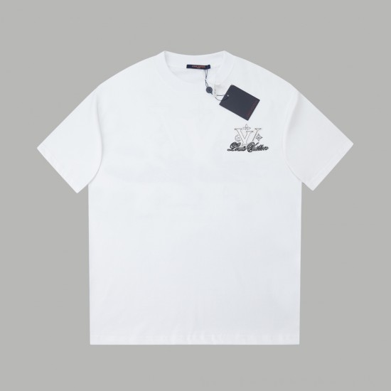 LV Clothing