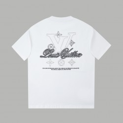 LV Clothing