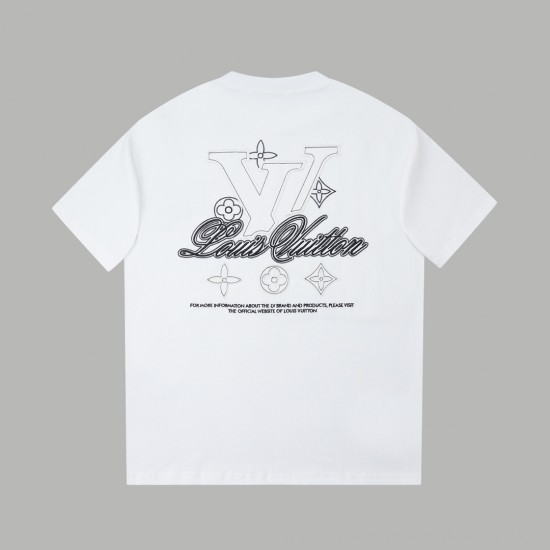 LV Clothing