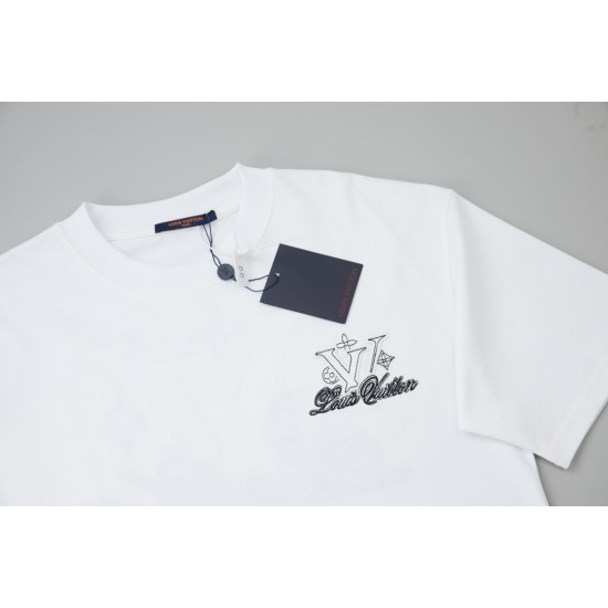 LV Clothing