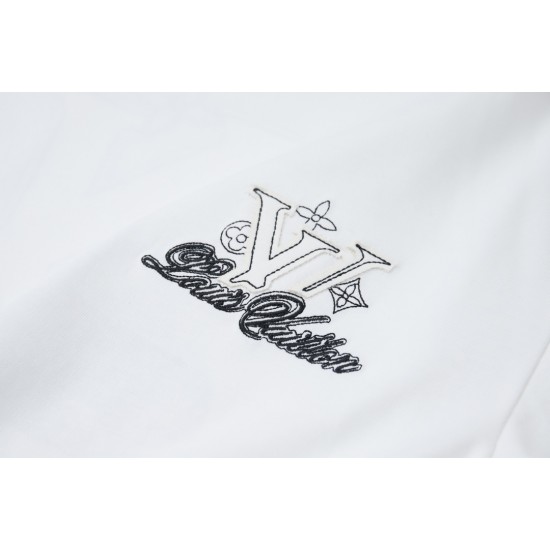LV Clothing
