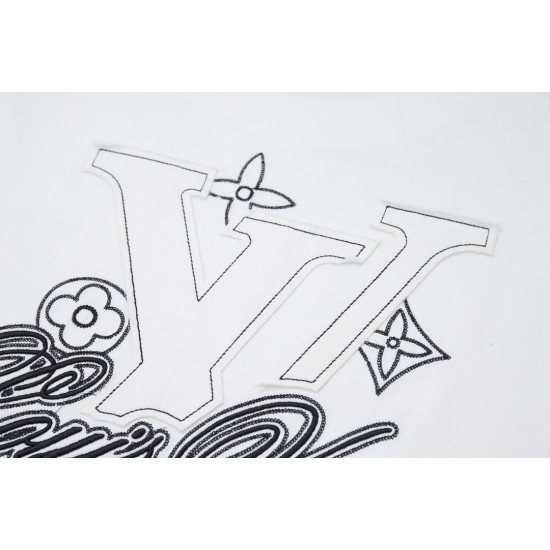 LV Clothing