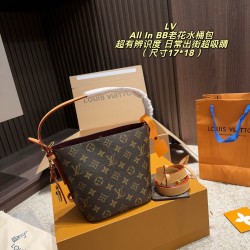 LV Clothing