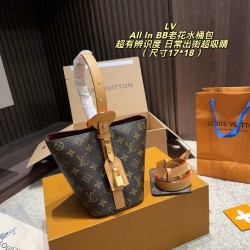 LV Clothing