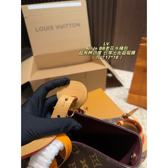 LV Clothing