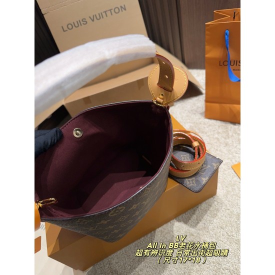 LV Clothing