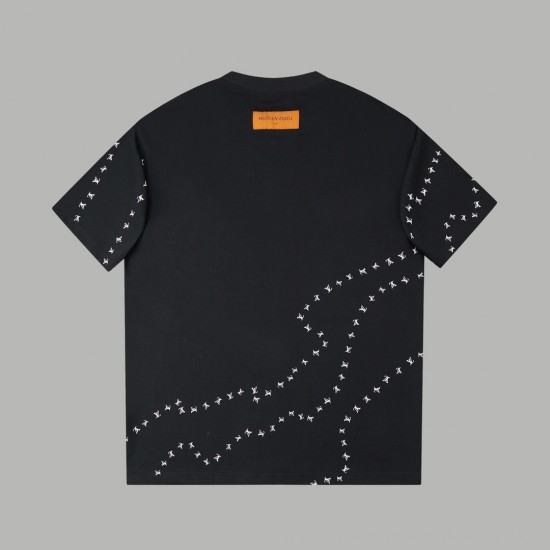 LV Clothing