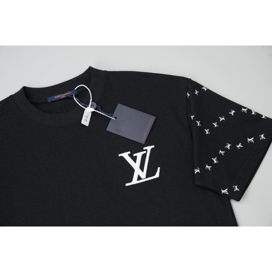 LV Clothing