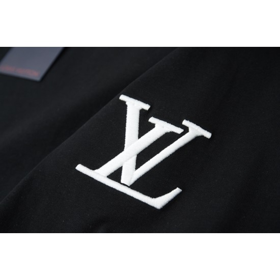 LV Clothing