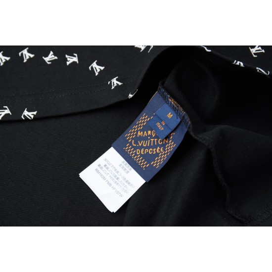 LV Clothing
