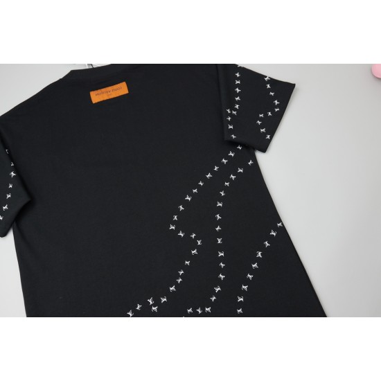 LV Clothing