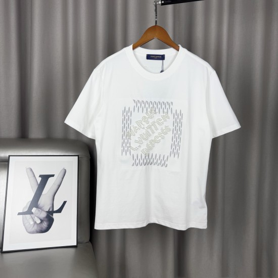 LV Clothing