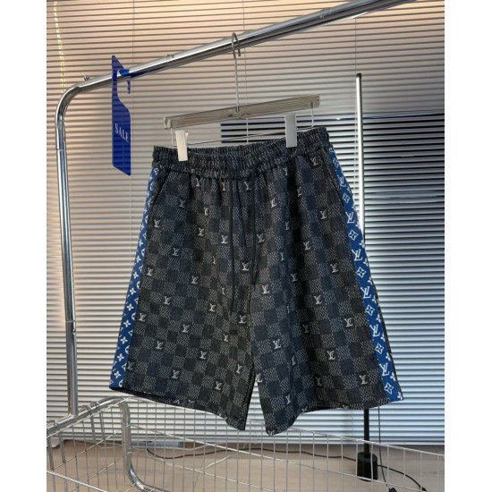 LV Clothing