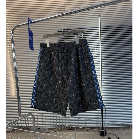 LV Clothing