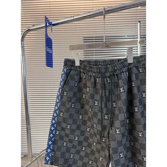 LV Clothing