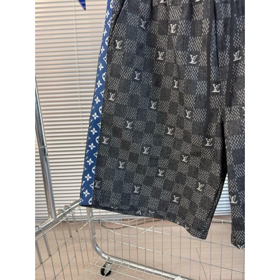 LV Clothing
