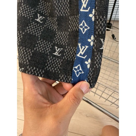 LV Clothing