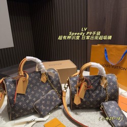 LV Clothing