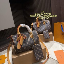 LV Clothing