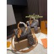 LV Clothing