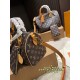 LV Clothing
