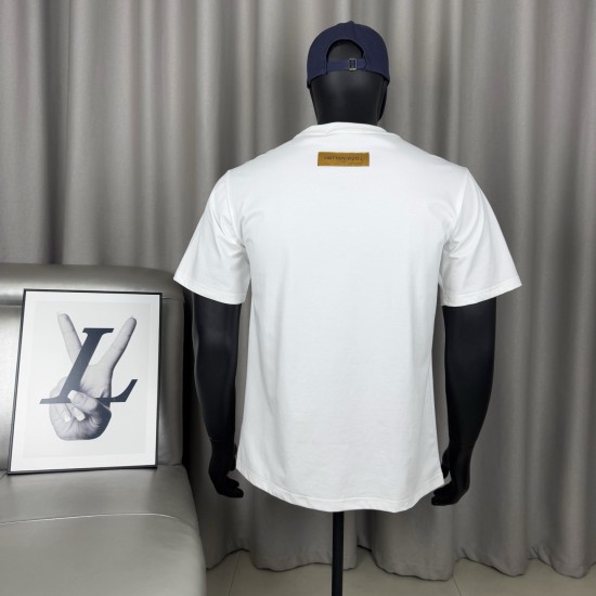 LV Clothing