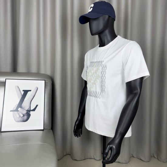 LV Clothing
