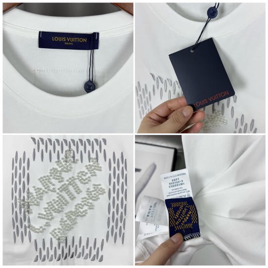 LV Clothing