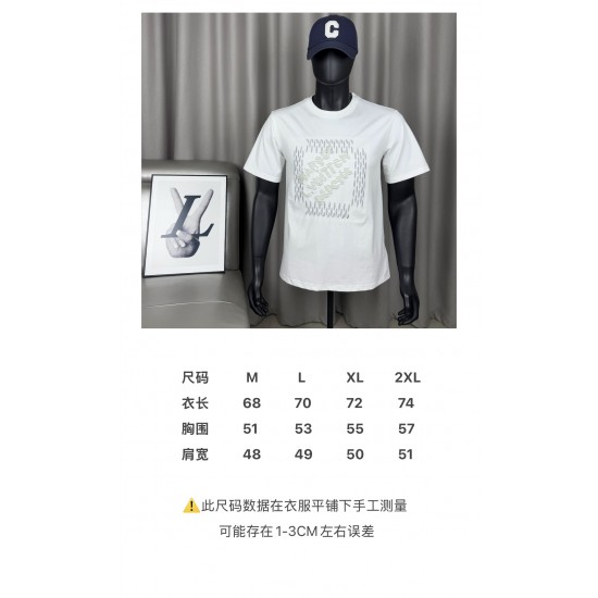LV Clothing