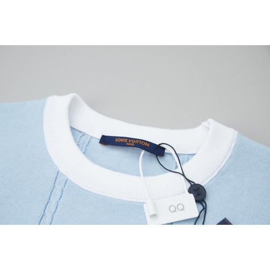 LV Clothing