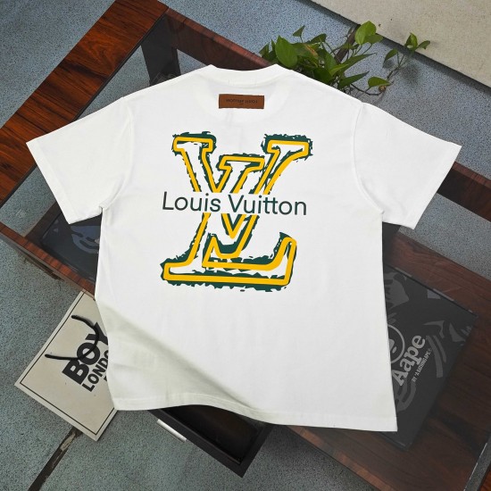 LV Clothing