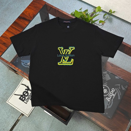 LV Clothing